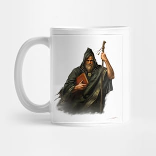 Warlock Mug